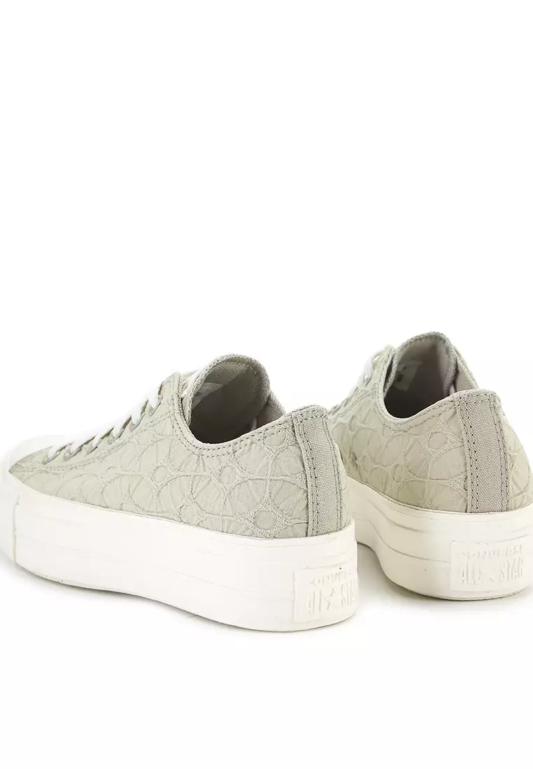 Chuck Taylor All Star Lift Shoes