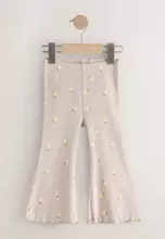 Neutral Lemon Print