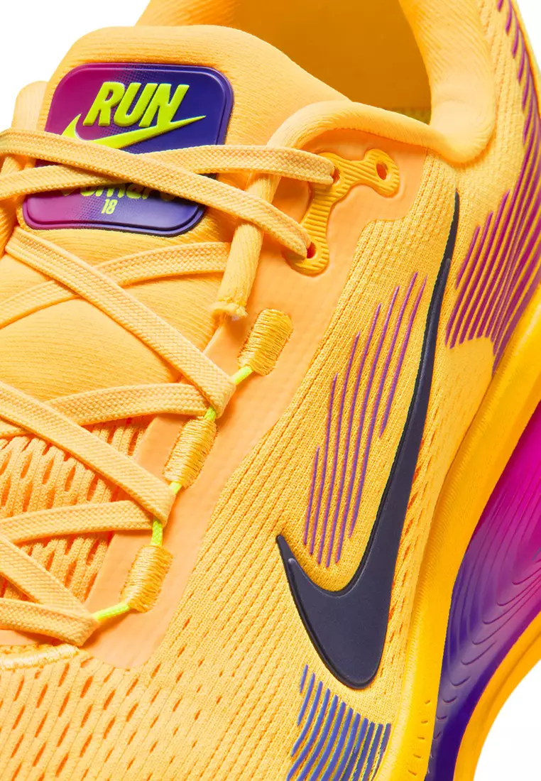 Vomero 18 Men's Road Running Shoes