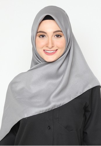 duapola grey Shinar Amunzen Hijab 67B03AAA49A62EGS_1