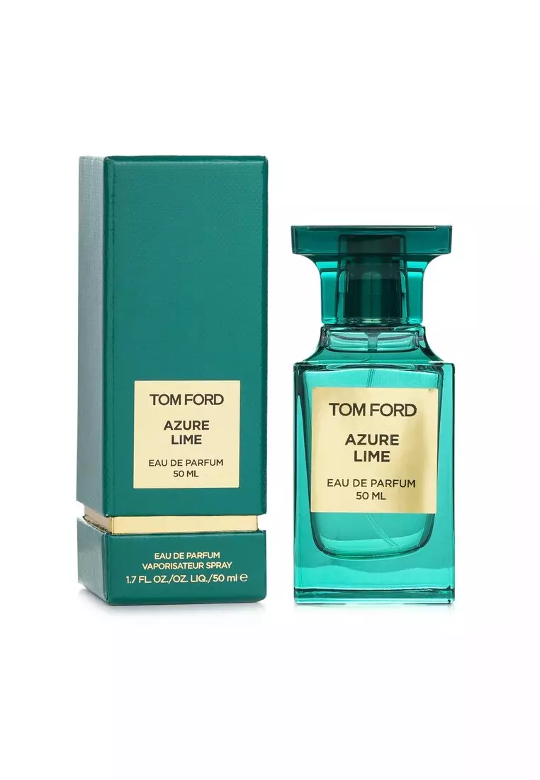 TOM FORD AZURE LIME 50ml 香水 Buy Tom Ford TOM FORD Azure Lime Eau de Parfum 50ml Online