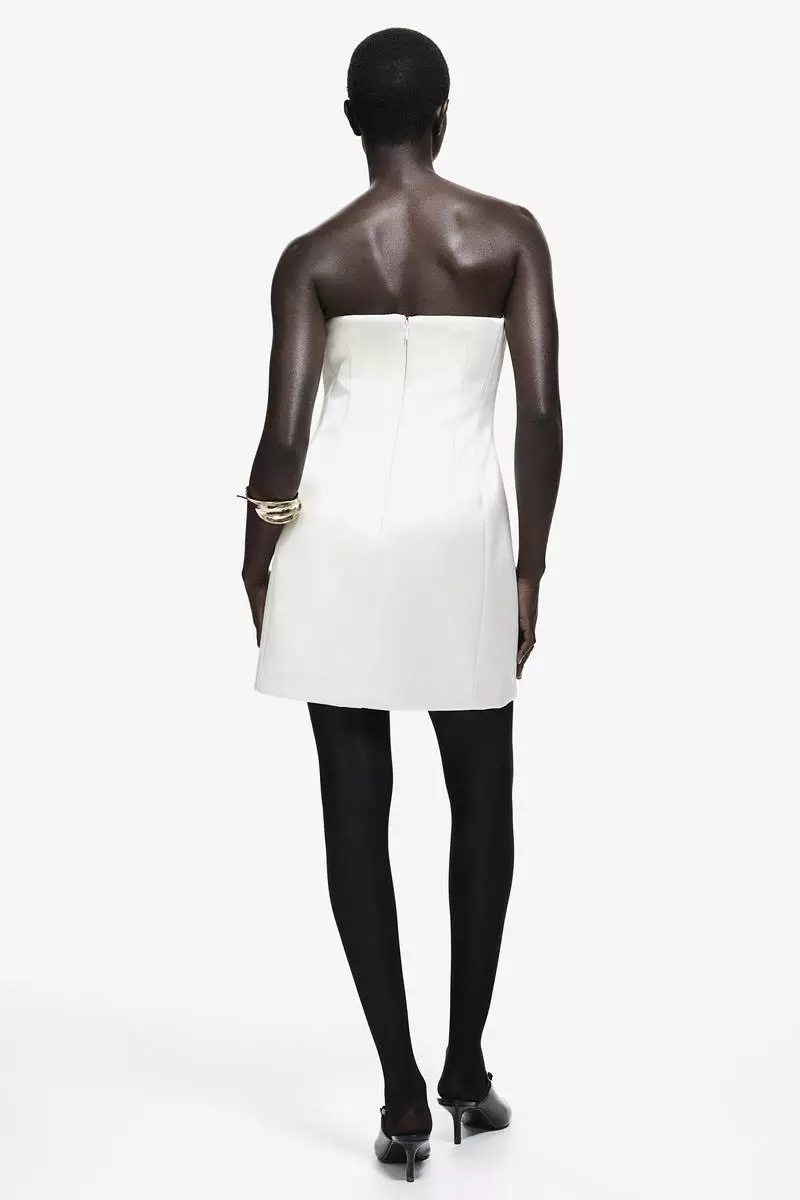 chloe halter mini dress Chloe Halter Mini Dress