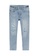 H&M blue Skinny Fit Jeans F951AKA1637138GS_1