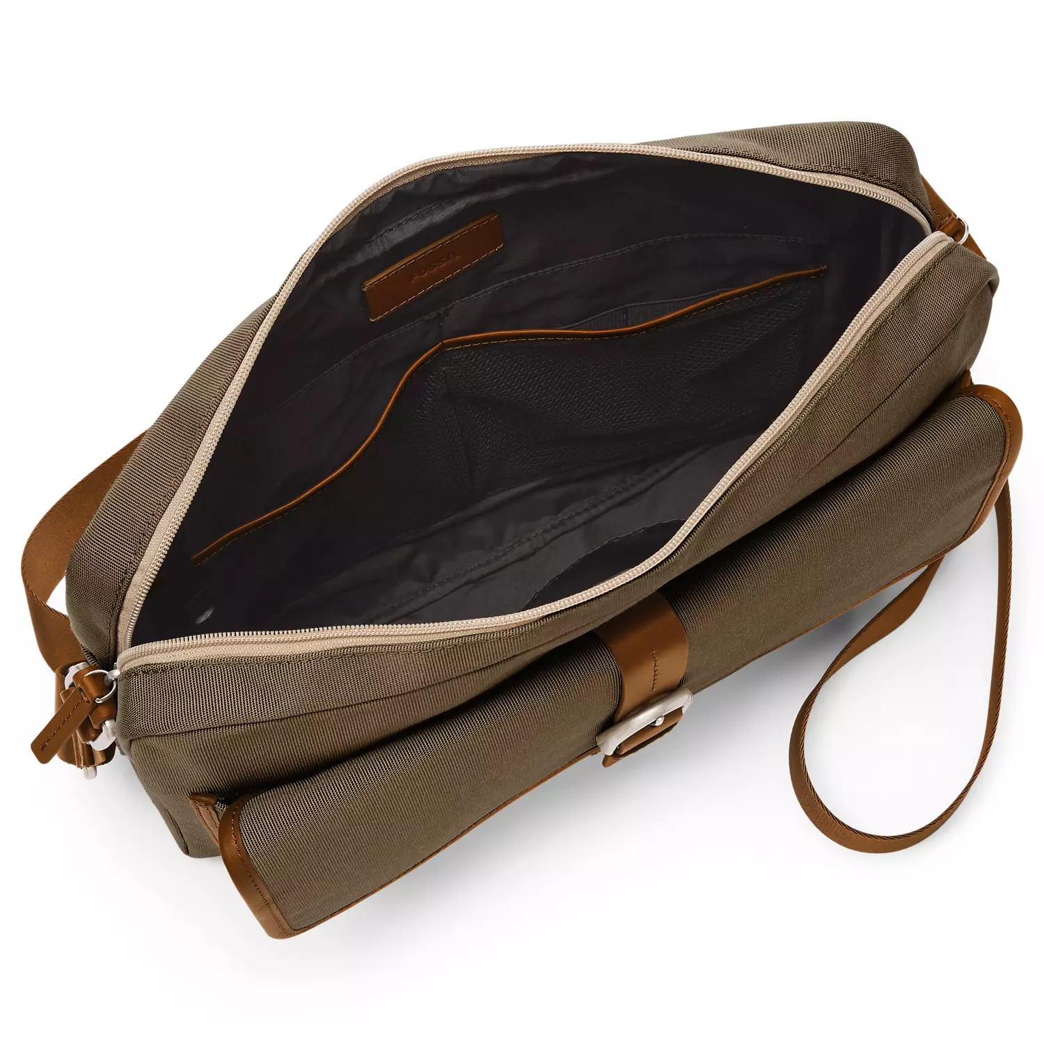 Tas sling bag on sale fossil