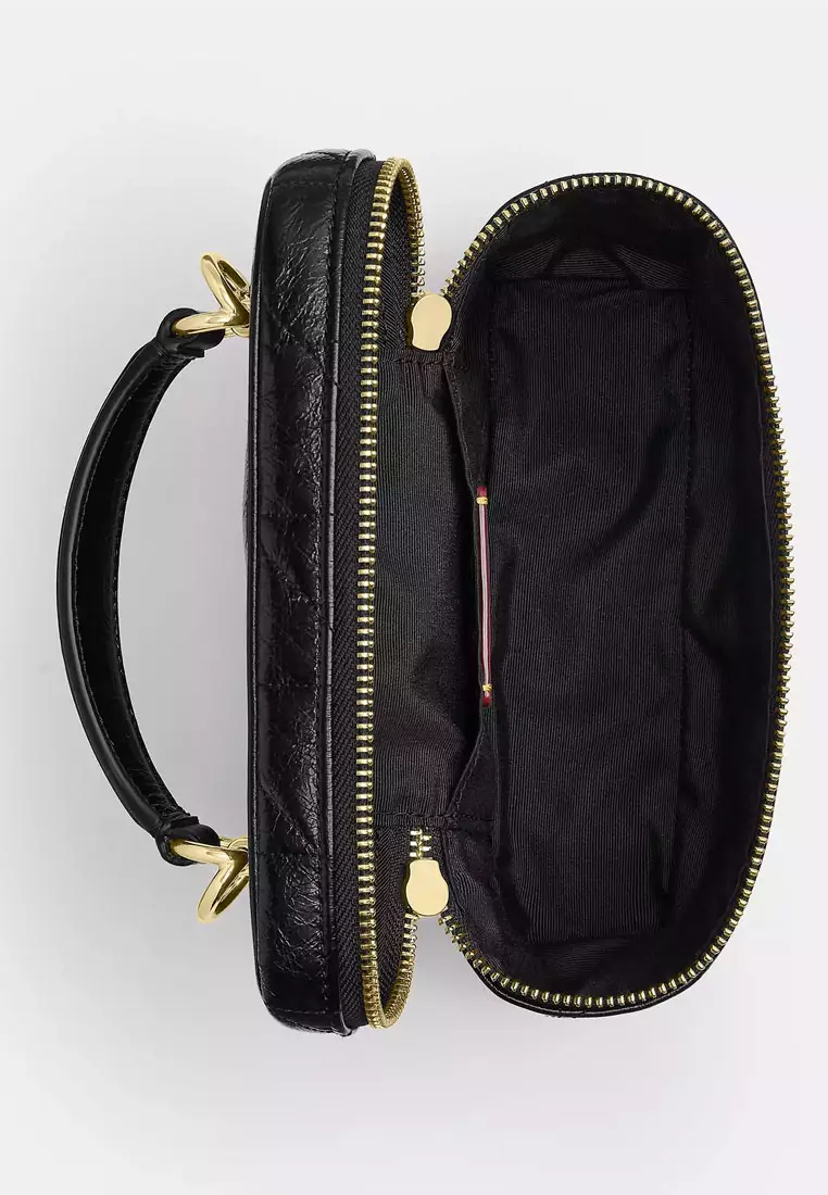 美品　COACHバッグ Buy Coach Rainer Crossbody Bag 18 With Quilting 2026 Online | ZALORA