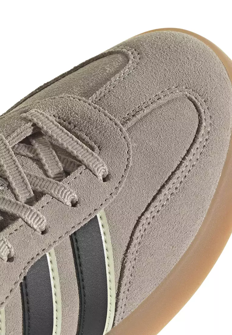 Barreda Decode Shoes