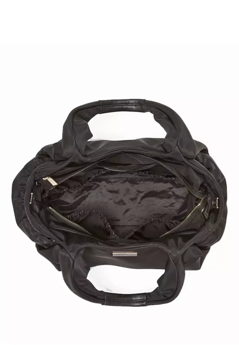 Carter Nylon Large Baby Bag