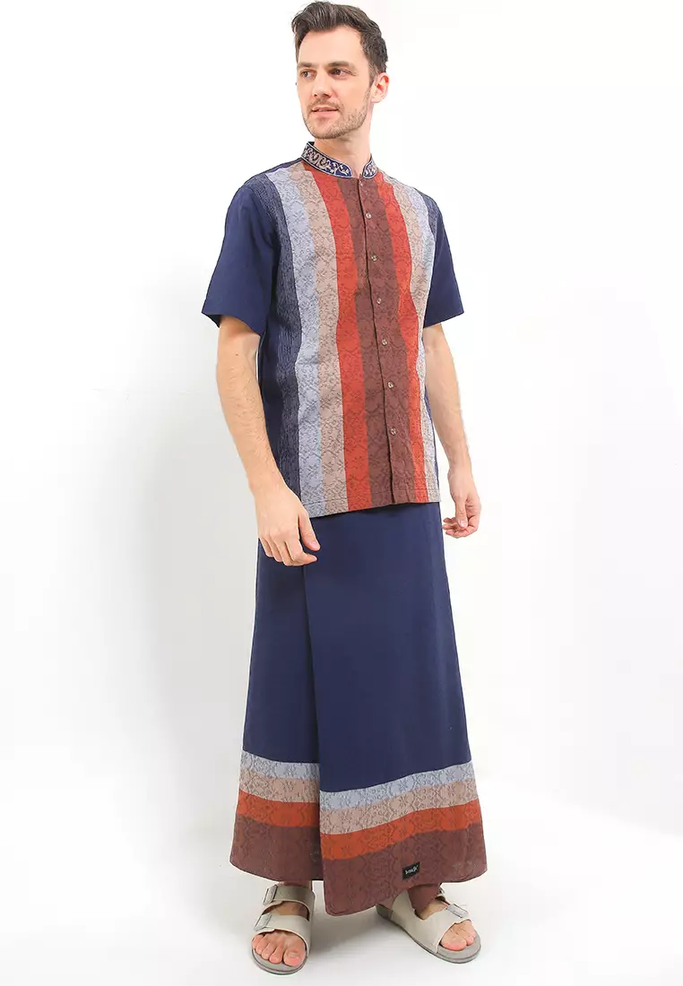 Treble Clef 2 Sarung