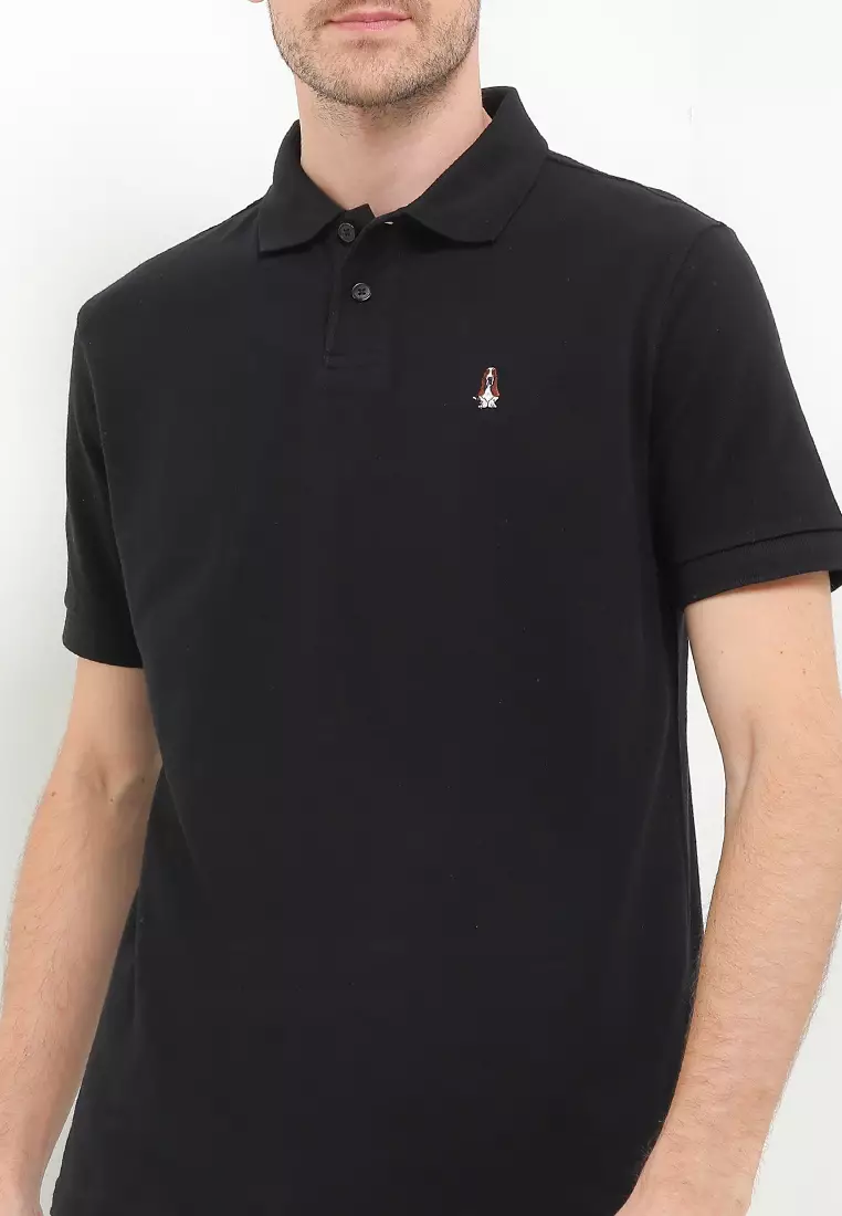 Tako 4 Polo Shirt