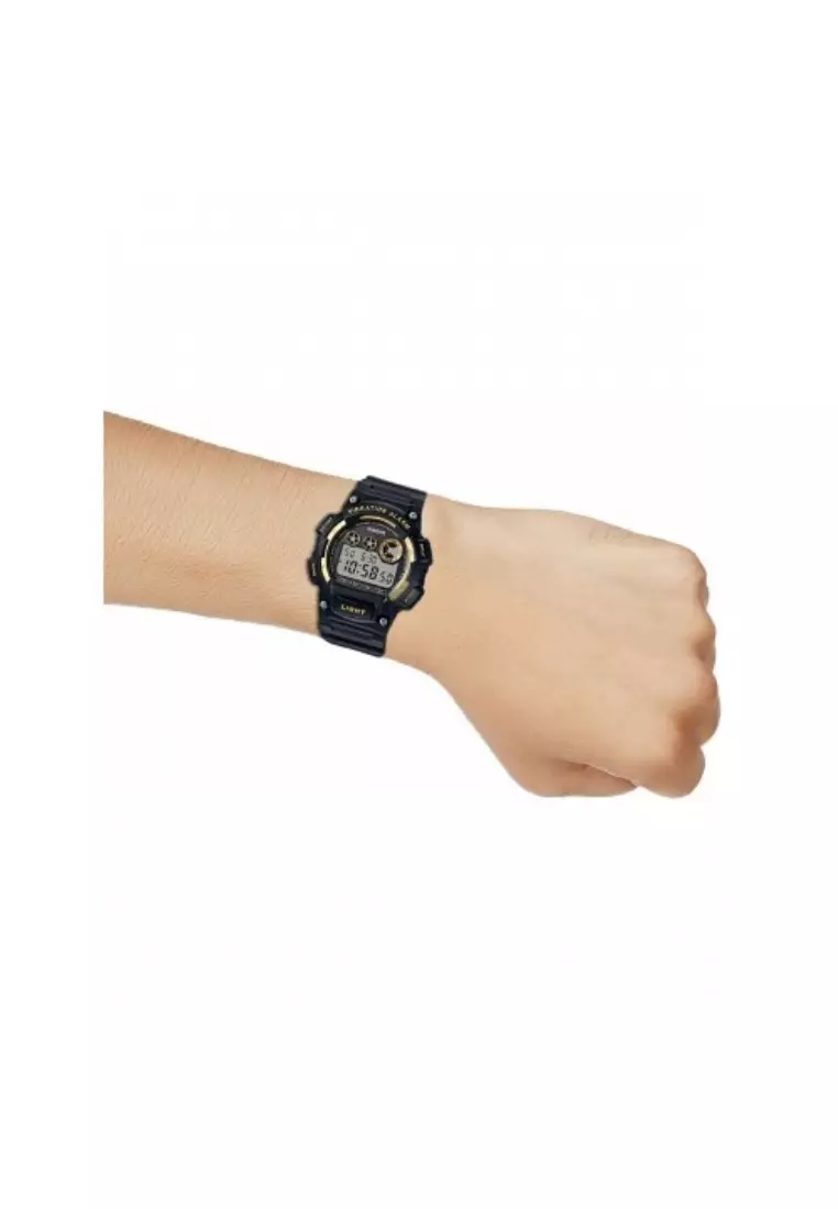 Buy Casio CASIO GENERAL W 735H 1A2VDF UNISEX S WATCH 2024 Online