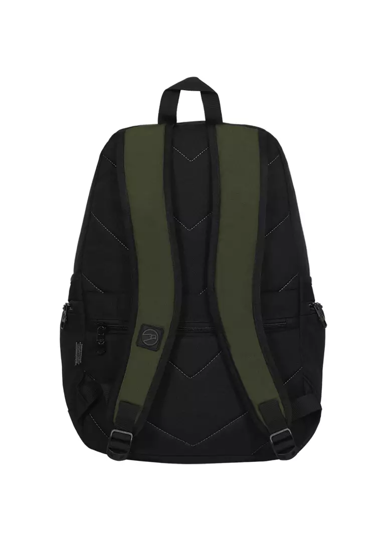 6020 Lifestyle Backpack with VIRUPRO Anti-Microbial Protection