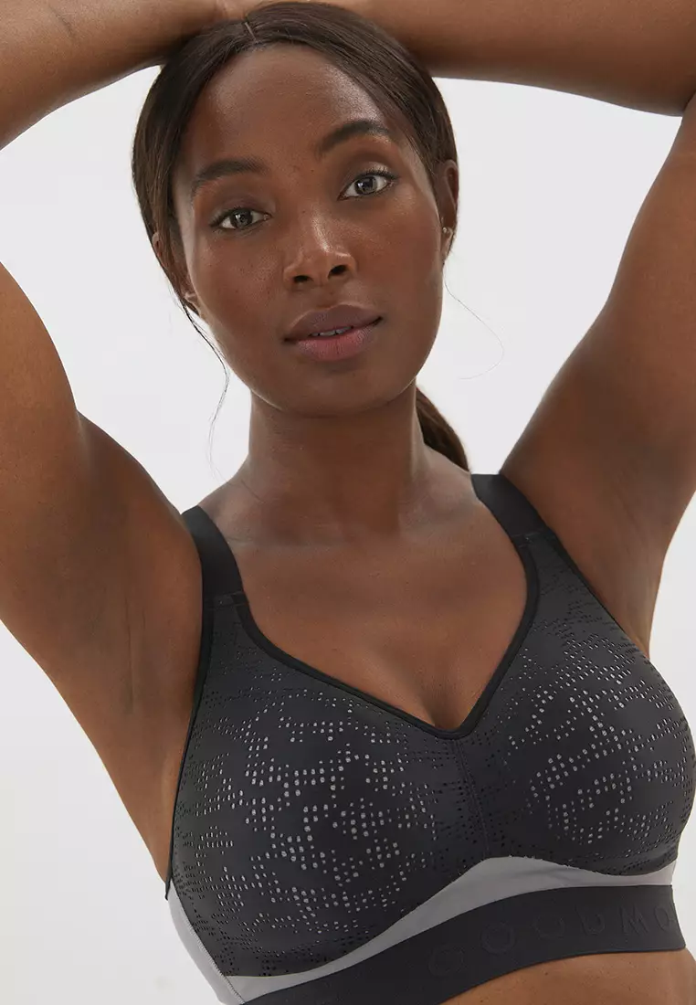 MARKS & SPENCER M&S Freedom To Move High Impact Sports Bra 2024