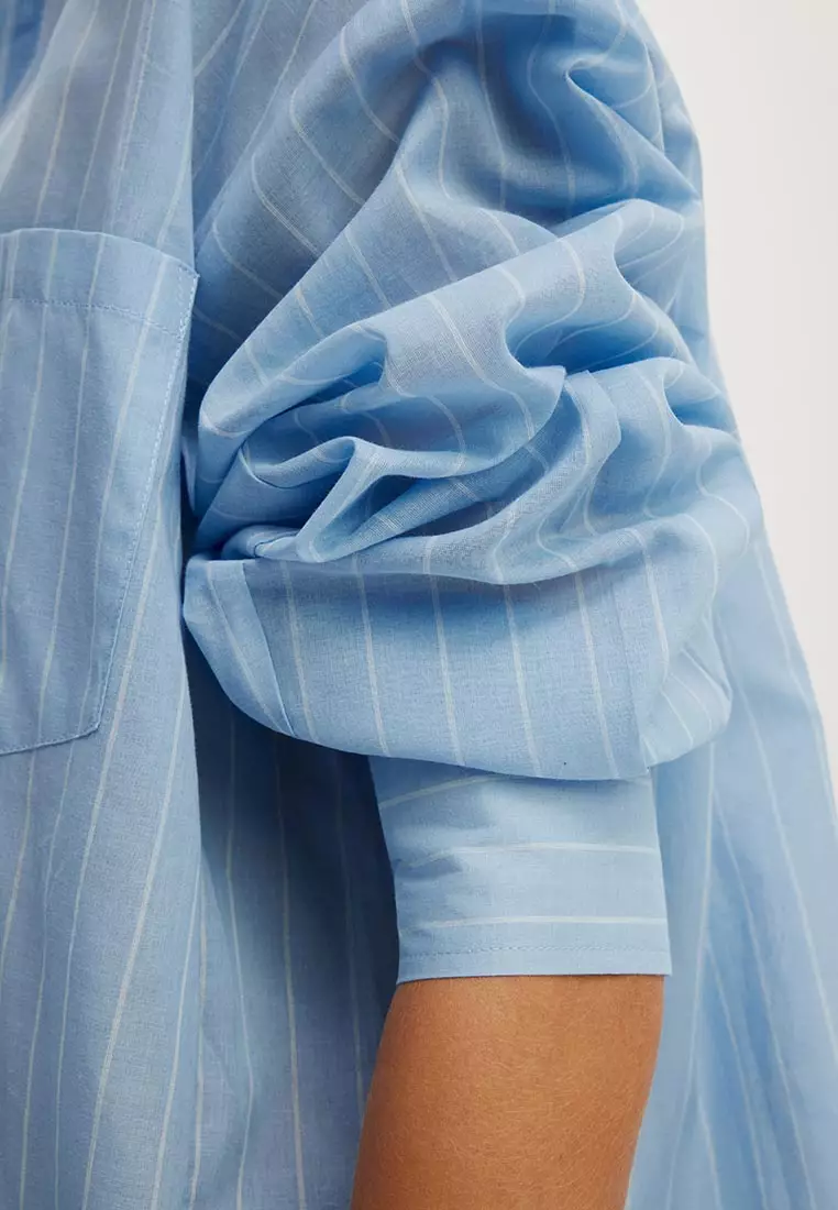 The Resort Long Sleeves Shirt