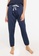 Cotton On Body navy Lifestyle Gym Track Pants 74D0DAA9612425GS_1