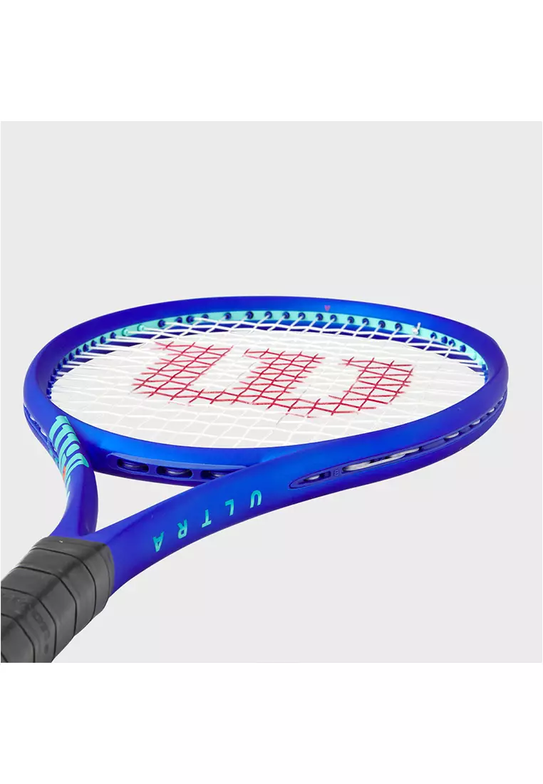 Ultra 99 PRO V5  Tennis Performance Racket (Grip Size 3)