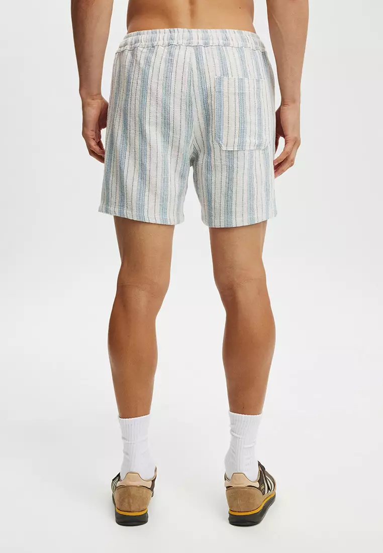 Easy Shorts