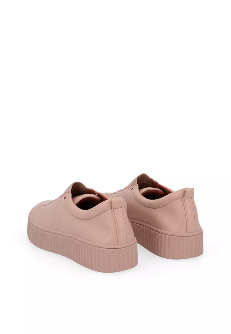 Pink Miss Supernova Sneakers