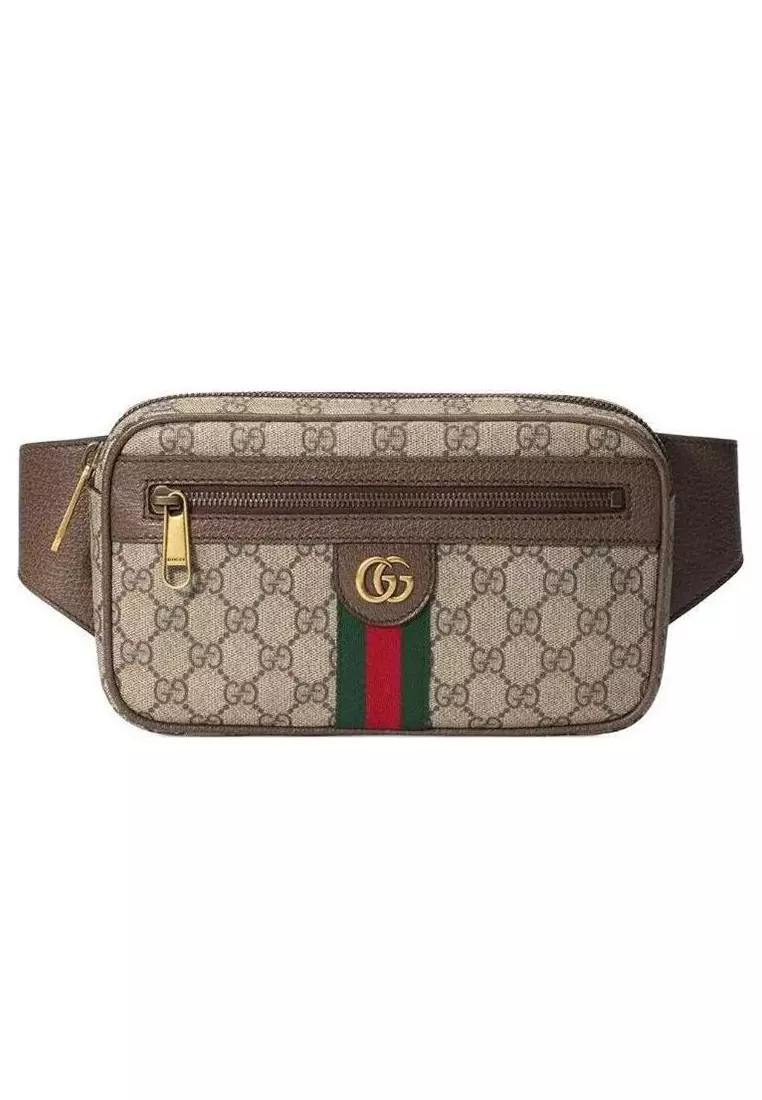 Mens gucci sales bum bag