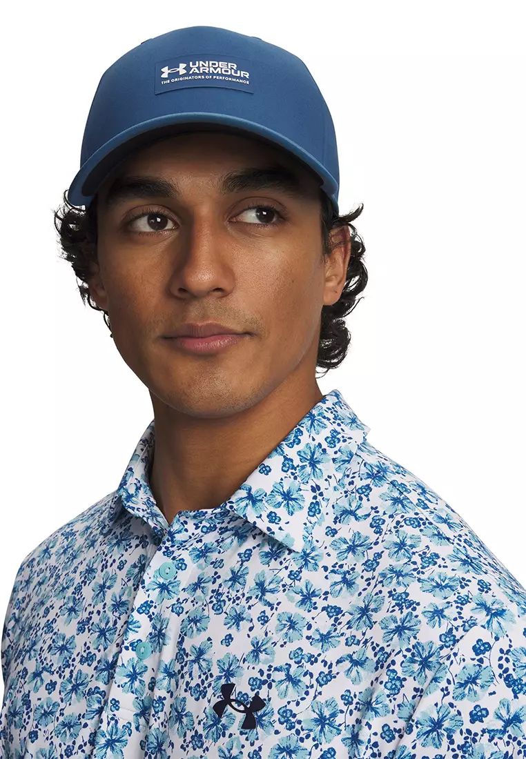 StealthForm High Unisex Adjustable Cap