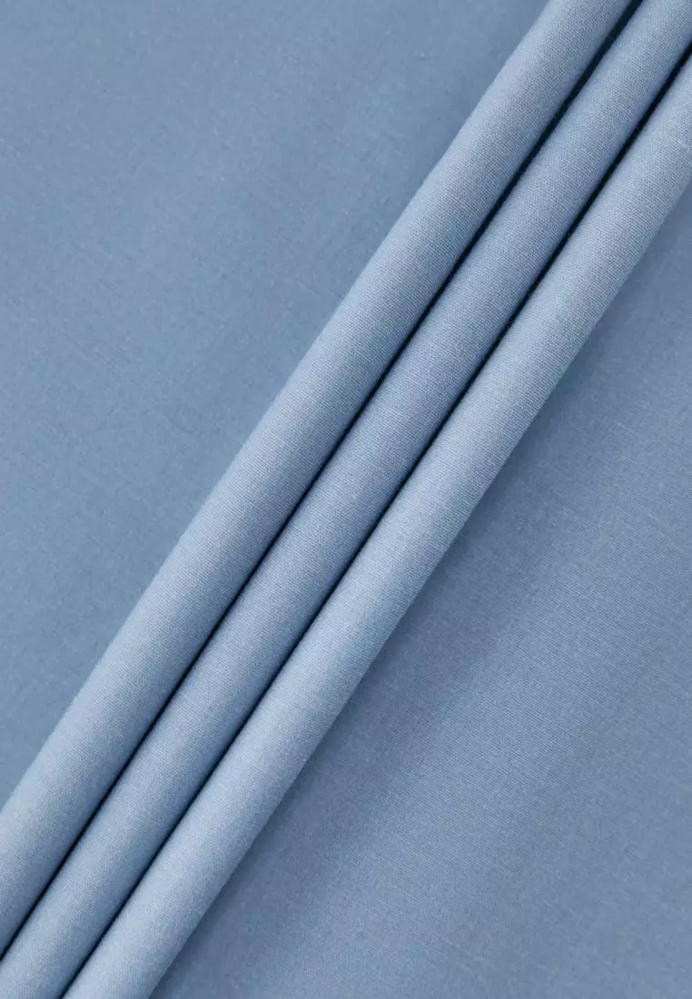 G2000 Non-Iron Easy Care Smart Fit Poplin Shirt