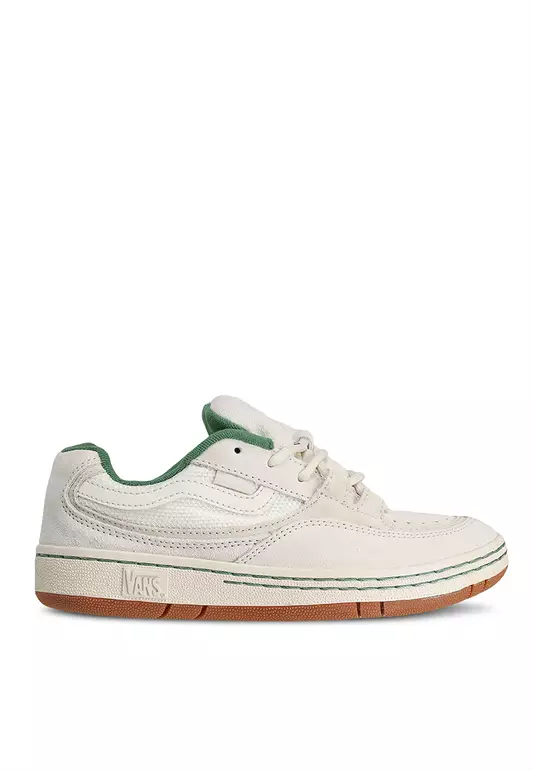 Speed WS Suede Sneakers