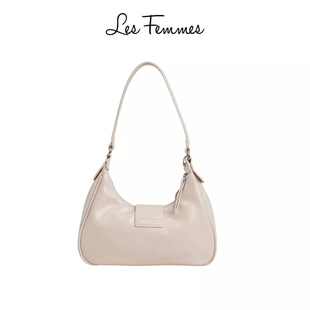 Tas Selempang Wanita Ully Sling Bag F635 2409002 Les Femmes