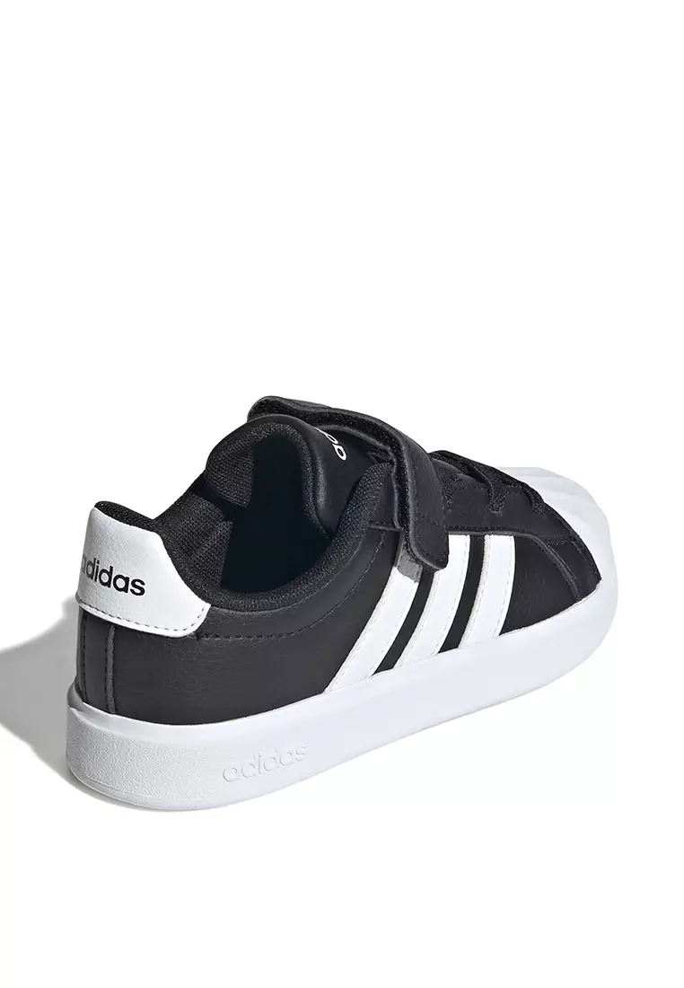 Streettalk Shoes