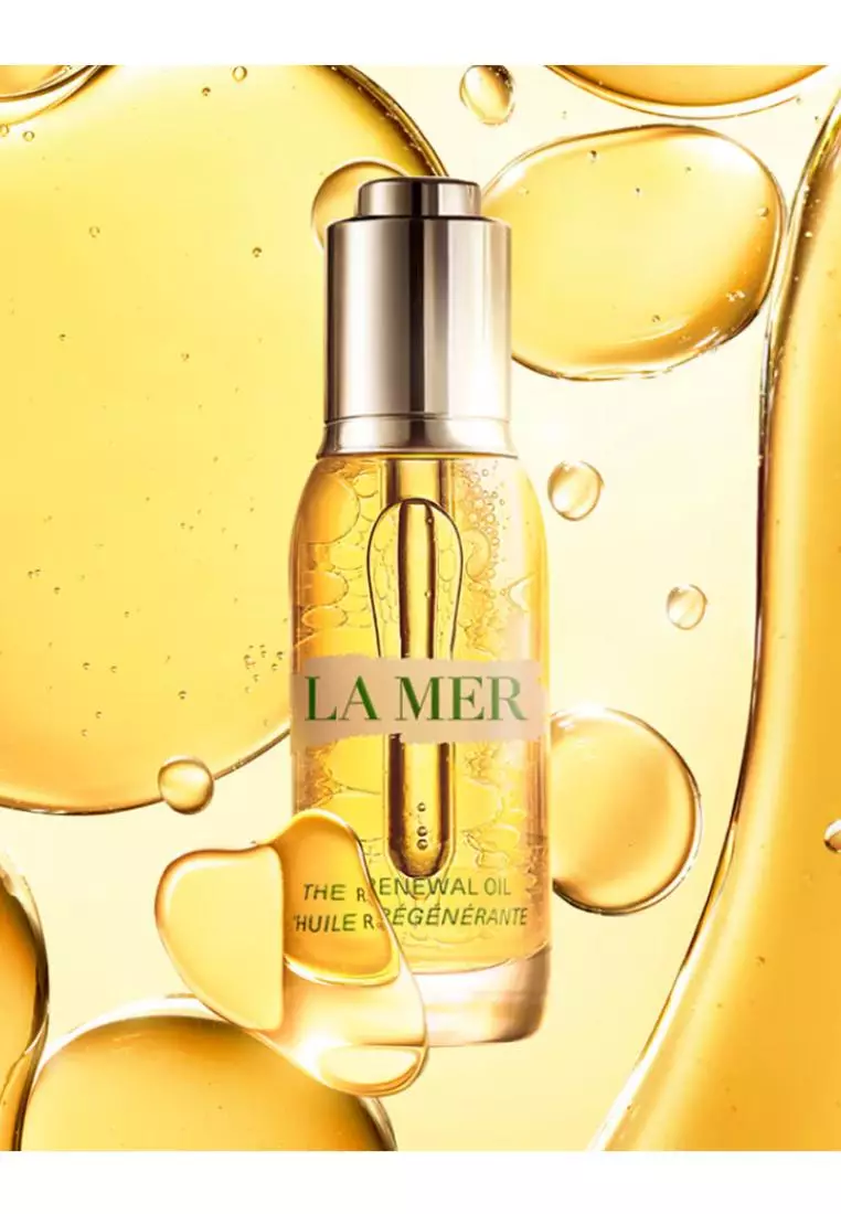 The Renewal Oil 30ML