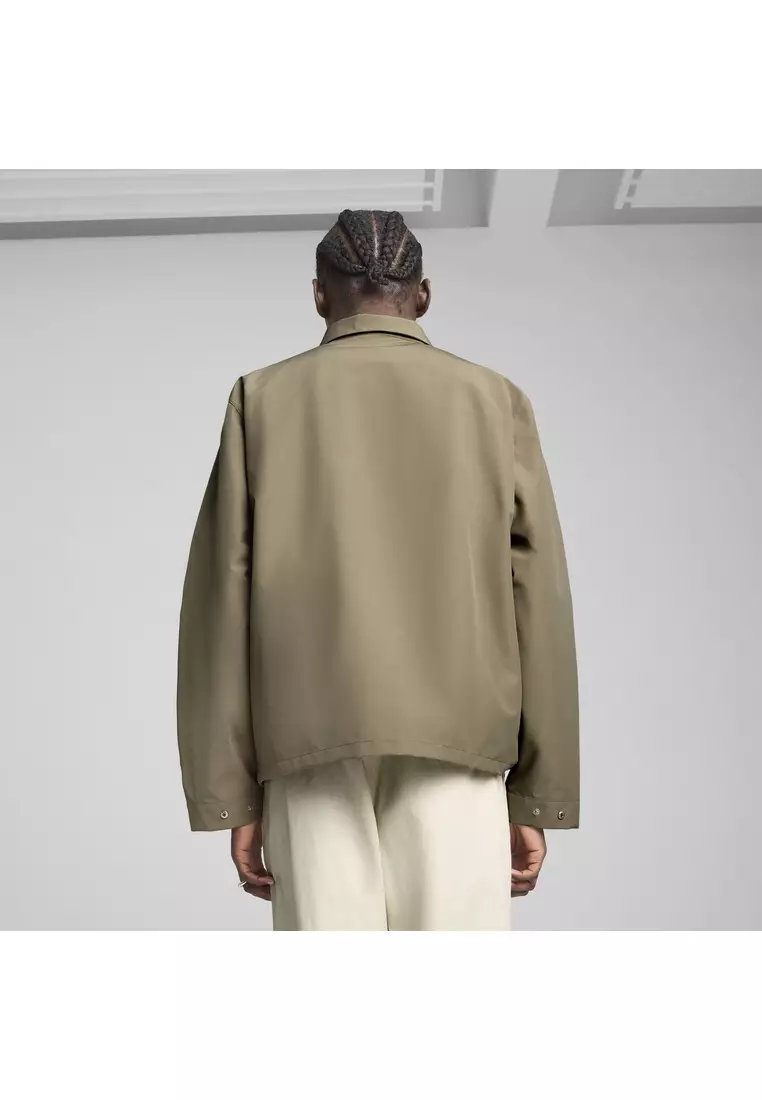 MMQ Men's 2-in-1 Jacket