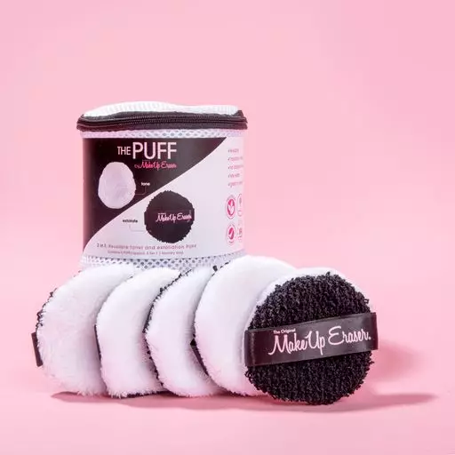 Makeup Eraser The Puff