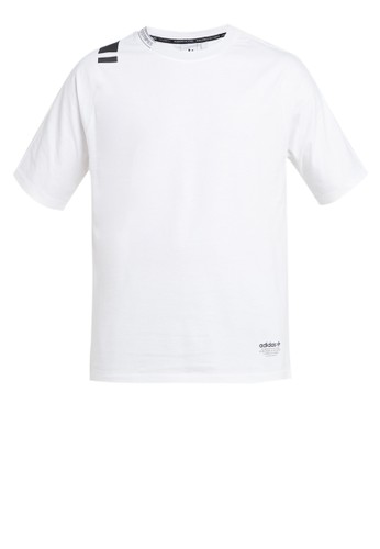 Jual adidas adidas originals nmd tee Original  ZALORA 