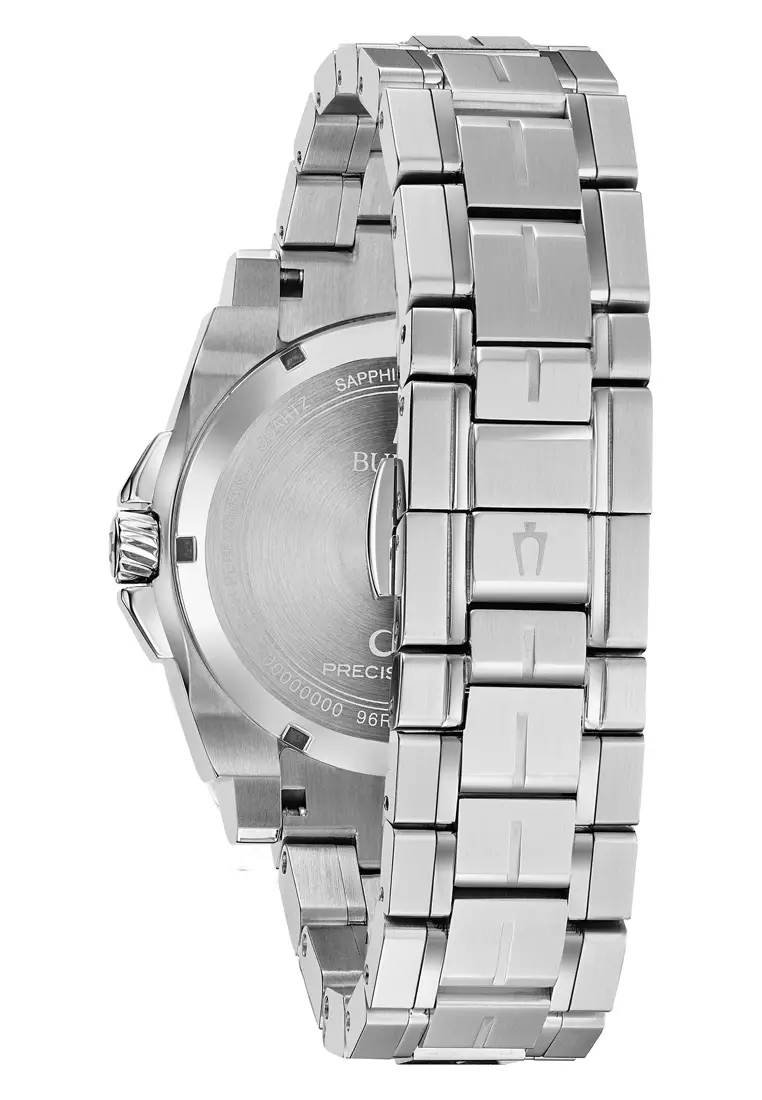 Bulova Casual Women's Watches BLV 96R226