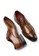 Twenty Eight Shoes Vintage Leather Oxford 3210-6 0CF8CSH321837DGS_3