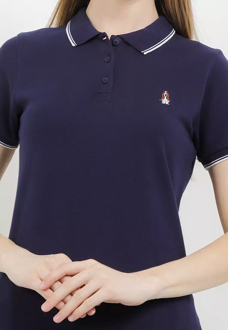 Cordella Polo Slim Fit Polo