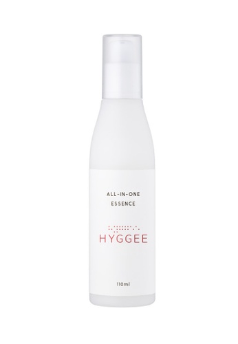 HYGGEE Hyggee All-In-One Essence 110ml (Expiry Date: 03.2023) 126F8BE9F25763GS_1