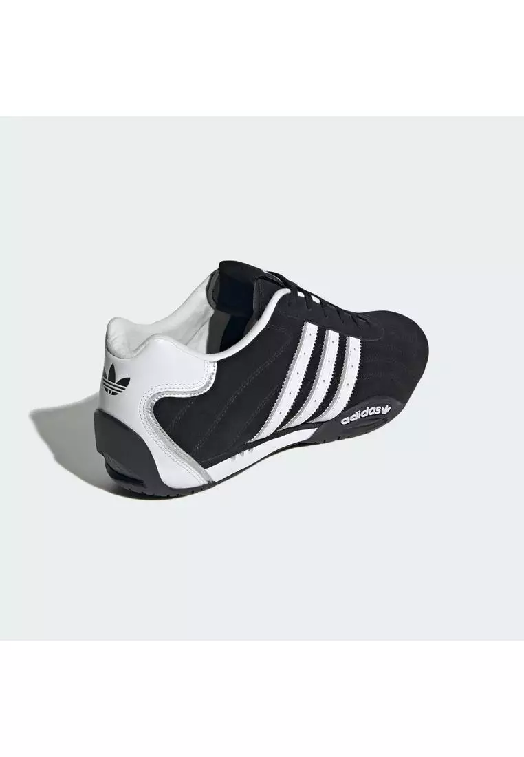 Adi Racer Lo Shoes