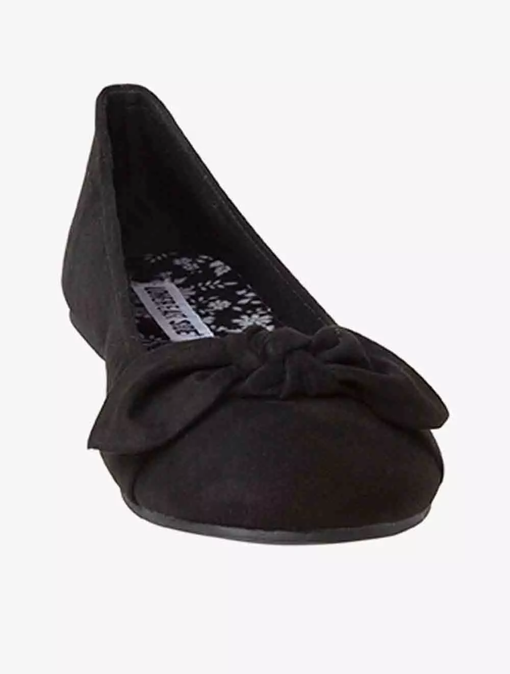 Payless Lower East Side Women's Ainsley - Black_15 - Black