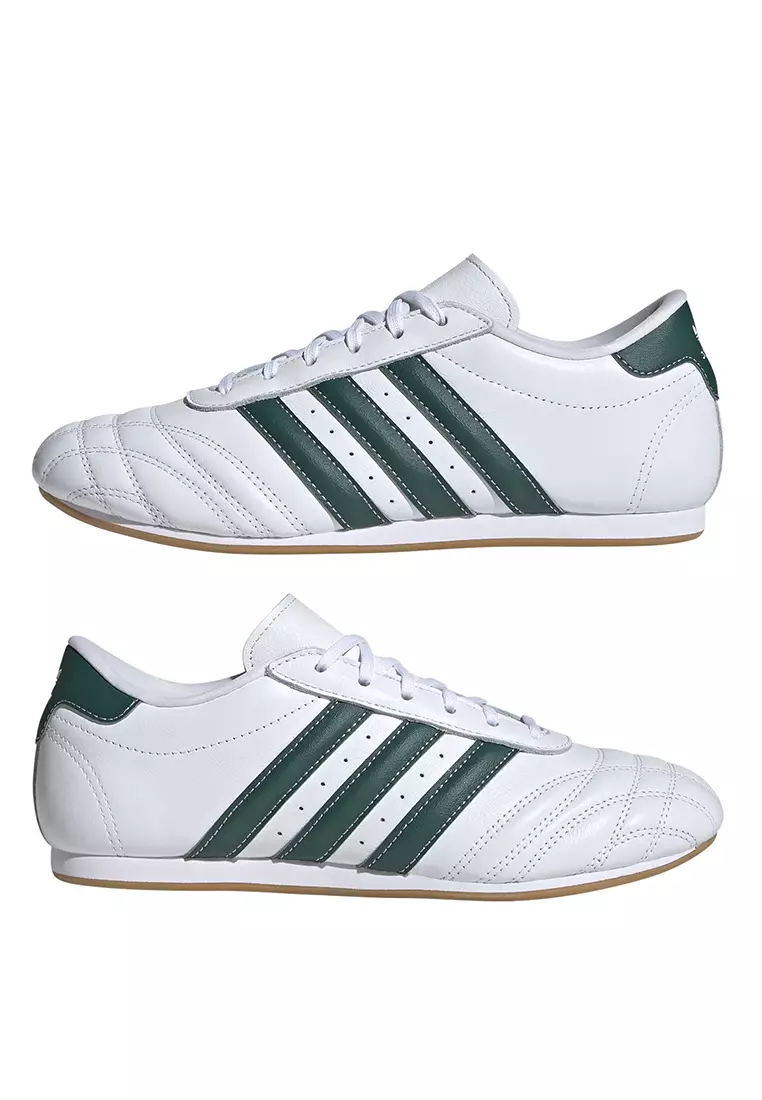 Taekwondo Lace Shoes