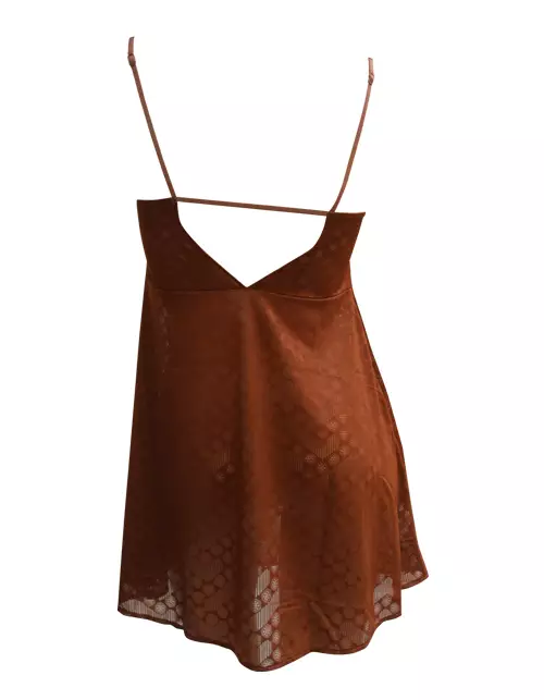 Wacoal Mood Into The Woods Lingerie IN 5493