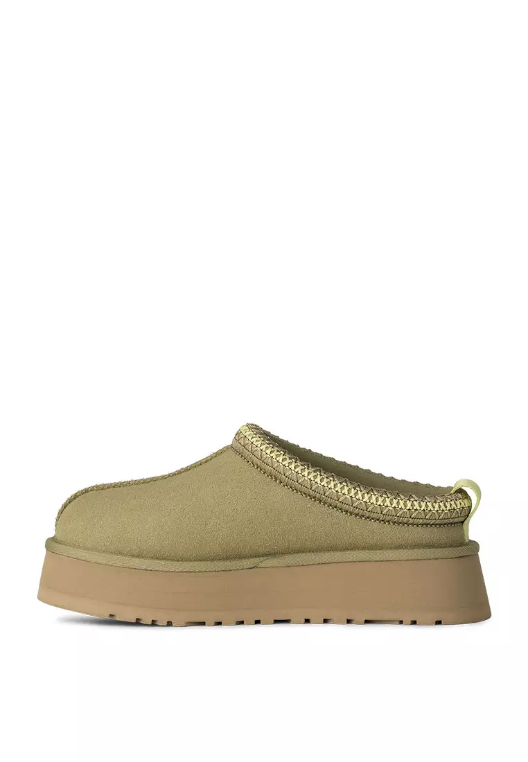 Women's Tazz II Slipper - Muted Brass (1174471-MBRS)