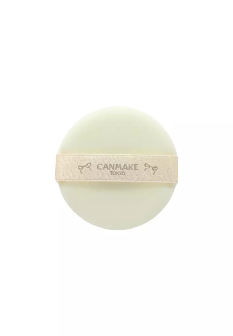 CANMAKE Marshmallow Finish Powder 10g