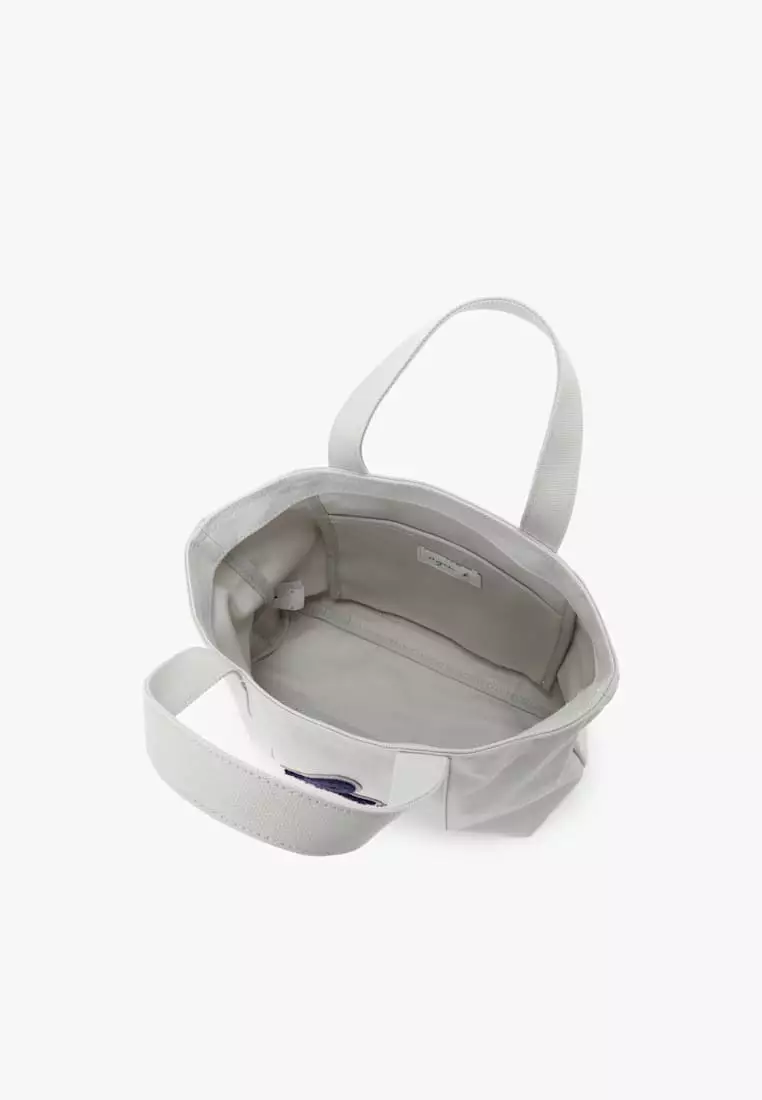 b. Logo Small Tote Bag