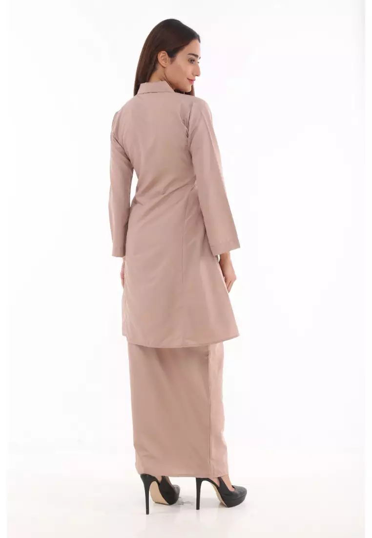 Kebarung Sarimah