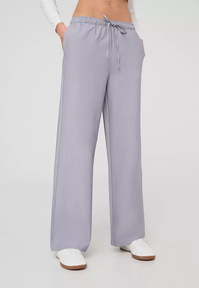 Woman Long Pants