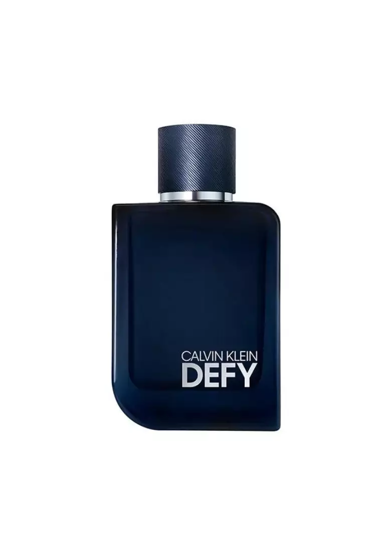 Calvin Klein Defy Man Parfum - 100 ML (Parfum Pria)