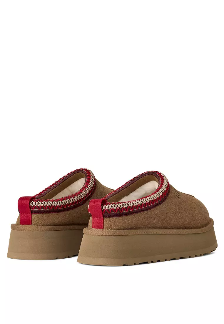 Women's Tazz II Slipper - Chestnut (1174471-CHE)
