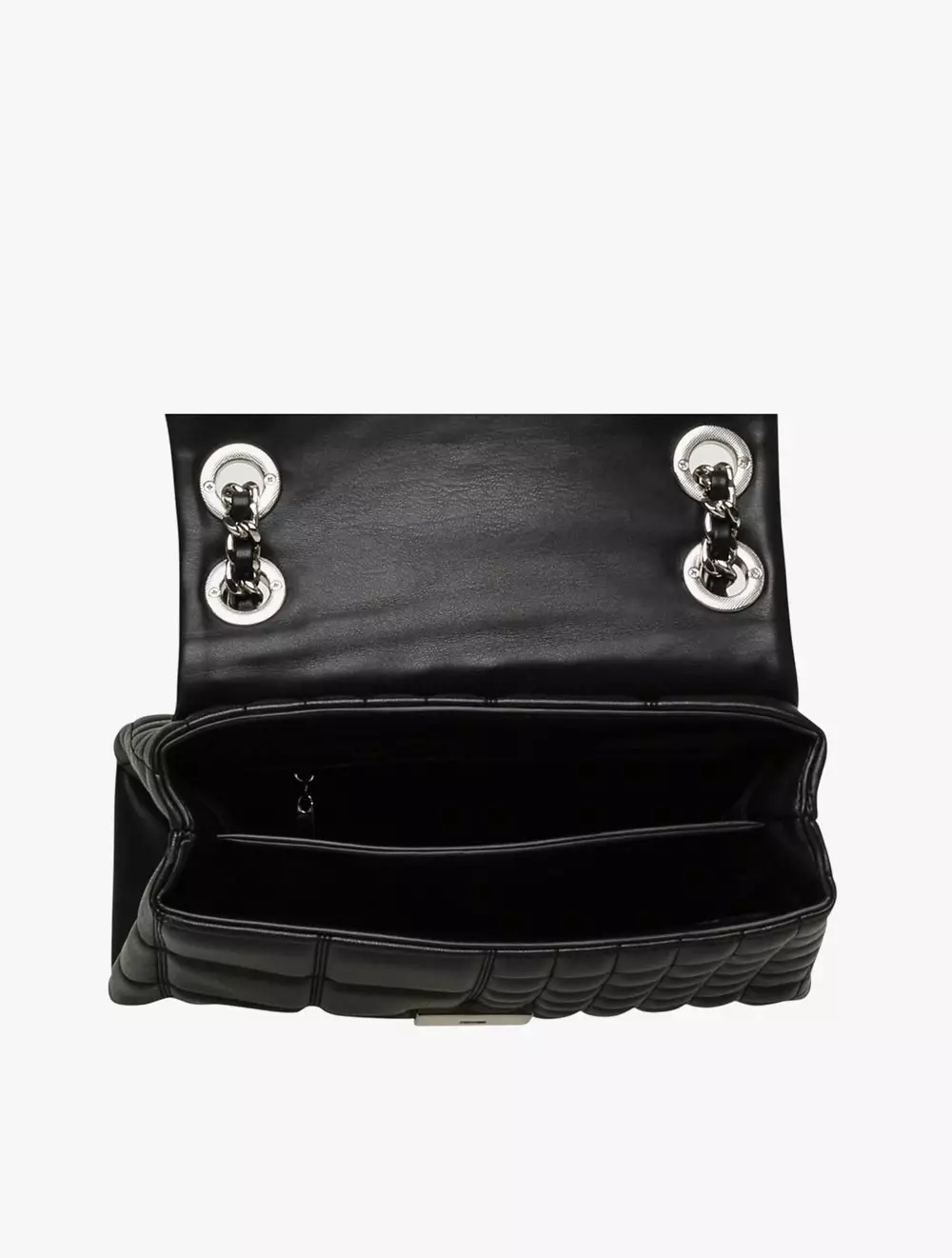 Steve Madden BVOLT-Q Women's Shoulder Bags - Black