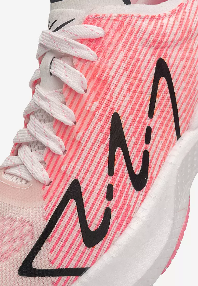 World Balance SPEED RUNNERS Women's Performance Running Shoes