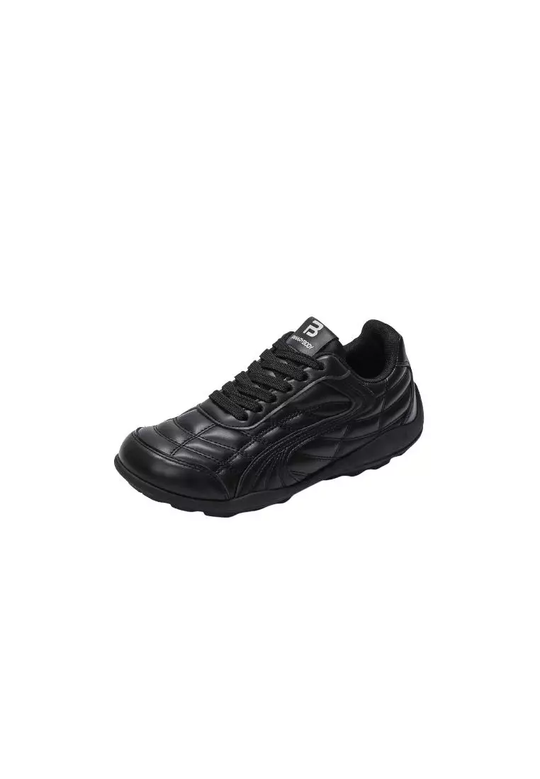 Jual LURAD LURAD Sneakers Pria Olahraga Running Trainning Sepatu Cowok ...