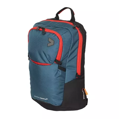 Kalibre Tas Ransel Backpack Graphite 05 10L 910996443